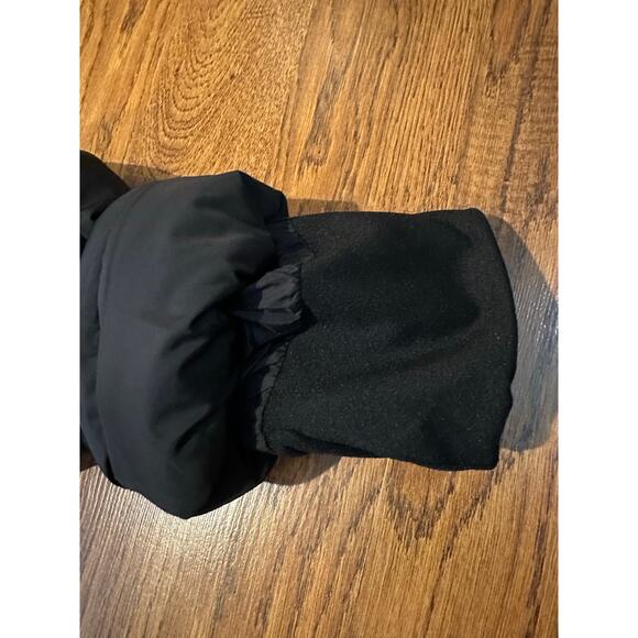 Free People X Universal Standard Women's Everest 2 Long Puffer Black 14/16 NWT - Picture 7 of 13